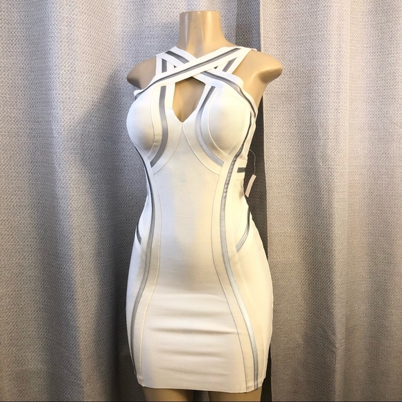 Marciano Dresses & Skirts - 🆕Marciano bodycon dress
